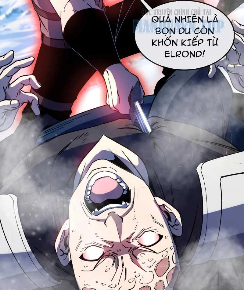 Lò Rèn Titan Chapter 2 - Trang 33