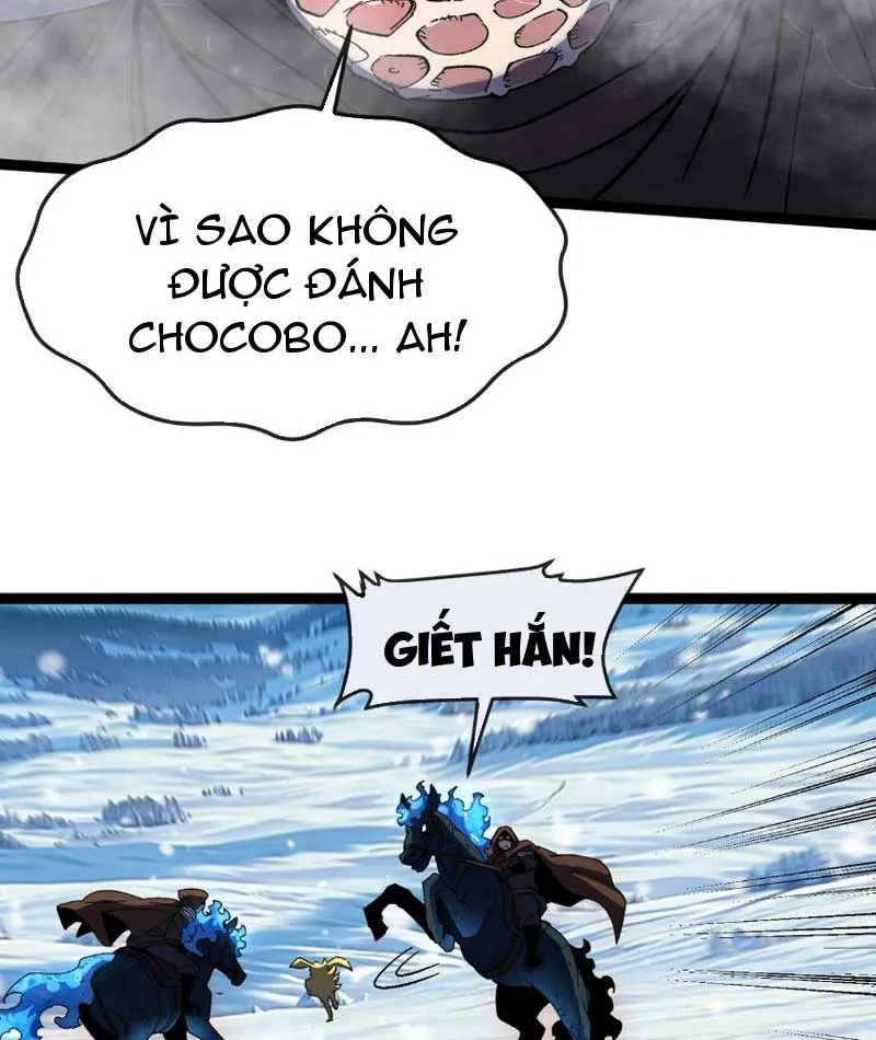 Lò Rèn Titan Chapter 2 - Trang 34