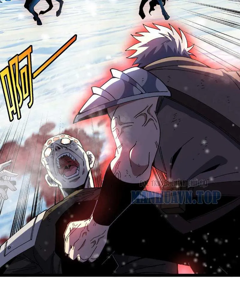 Lò Rèn Titan Chapter 2 - Trang 35