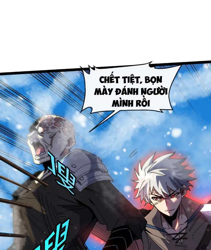 Lò Rèn Titan Chapter 2 - Trang 36