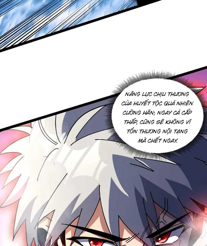 Lò Rèn Titan Chapter 2 - Trang 38