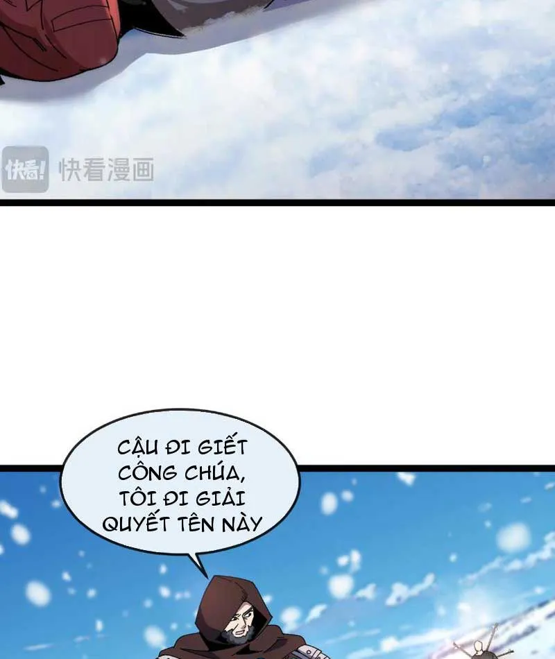 Lò Rèn Titan Chapter 2 - Trang 42
