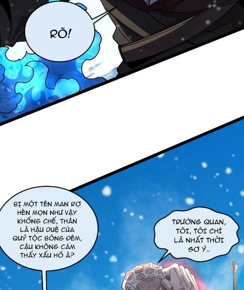 Lò Rèn Titan Chapter 2 - Trang 44