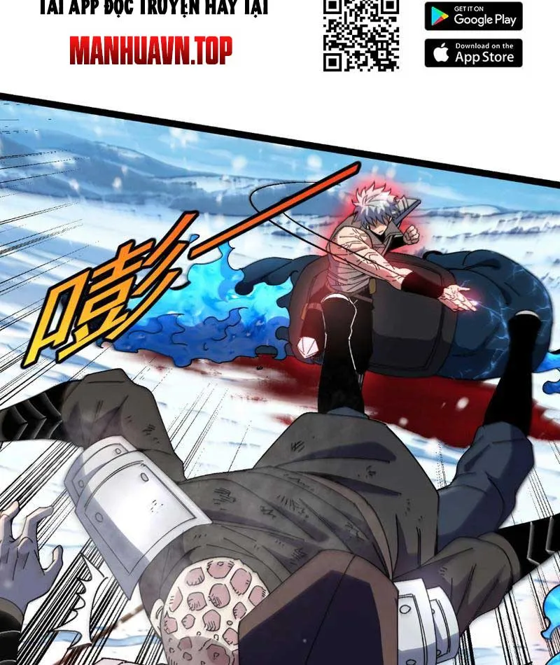 Lò Rèn Titan Chapter 2 - Trang 47