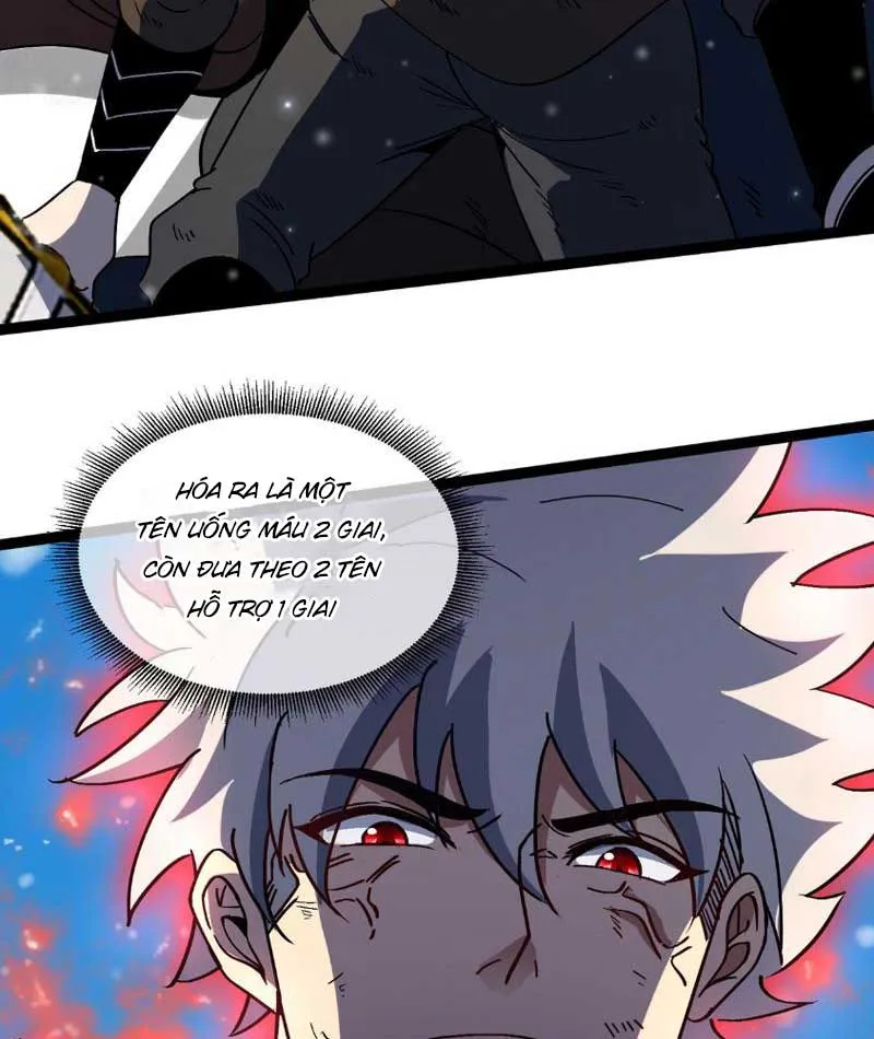 Lò Rèn Titan Chapter 2 - Trang 50