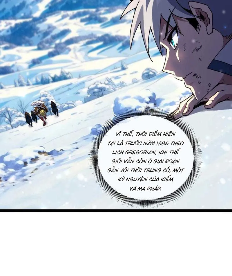 Lò Rèn Titan Chapter 2 - Trang 6
