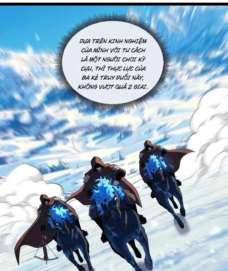 Lò Rèn Titan Chapter 2 - Trang 7