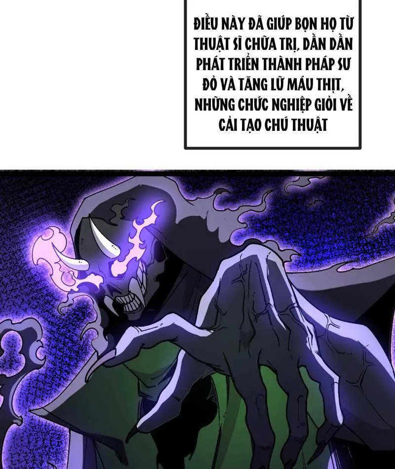 Lò Rèn Titan Chapter 3 - Trang 11