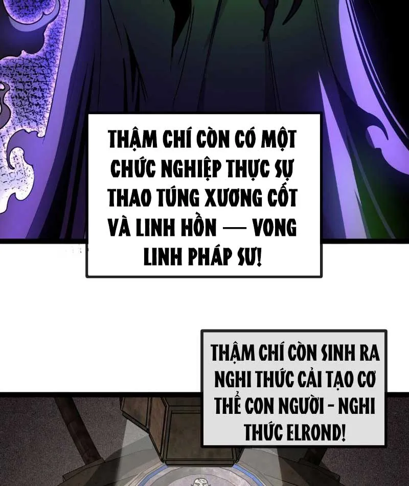 Lò Rèn Titan Chapter 3 - Trang 12