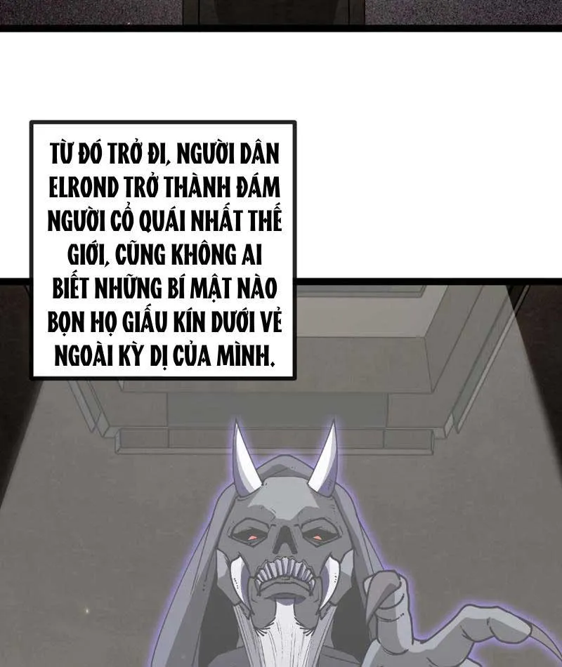 Lò Rèn Titan Chapter 3 - Trang 14