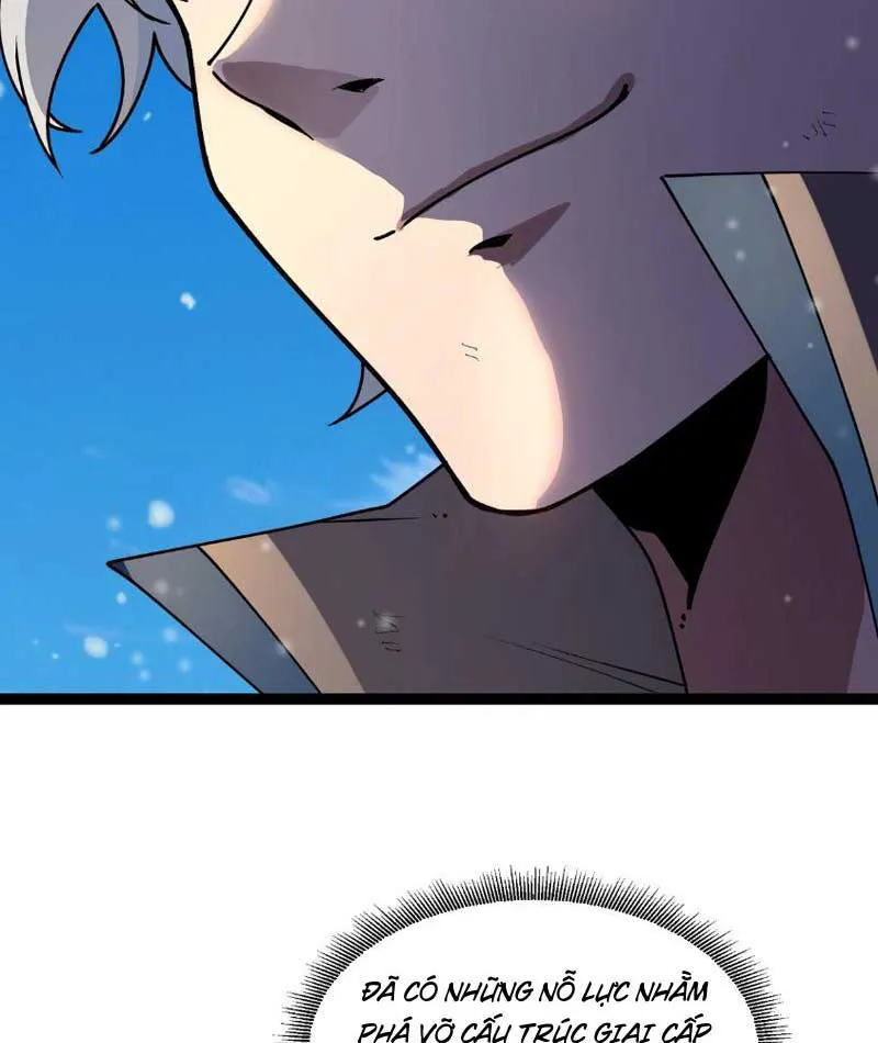 Lò Rèn Titan Chapter 3 - Trang 19