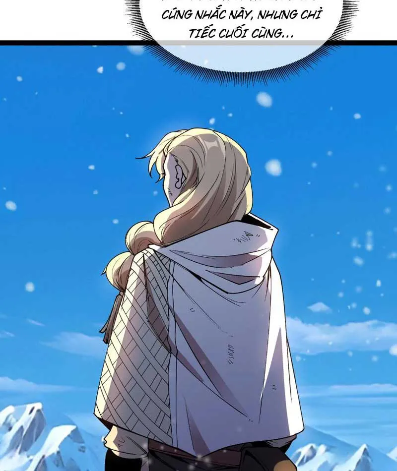 Lò Rèn Titan Chapter 3 - Trang 20