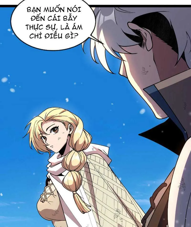 Lò Rèn Titan Chapter 3 - Trang 22