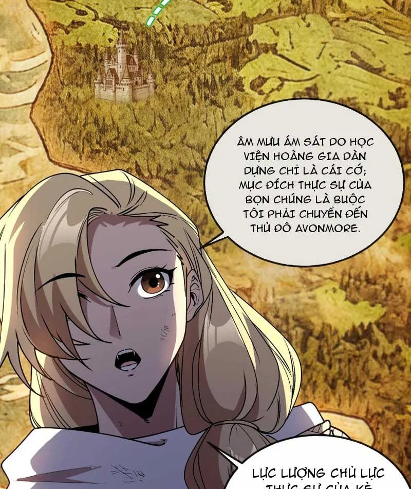 Lò Rèn Titan Chapter 3 - Trang 24