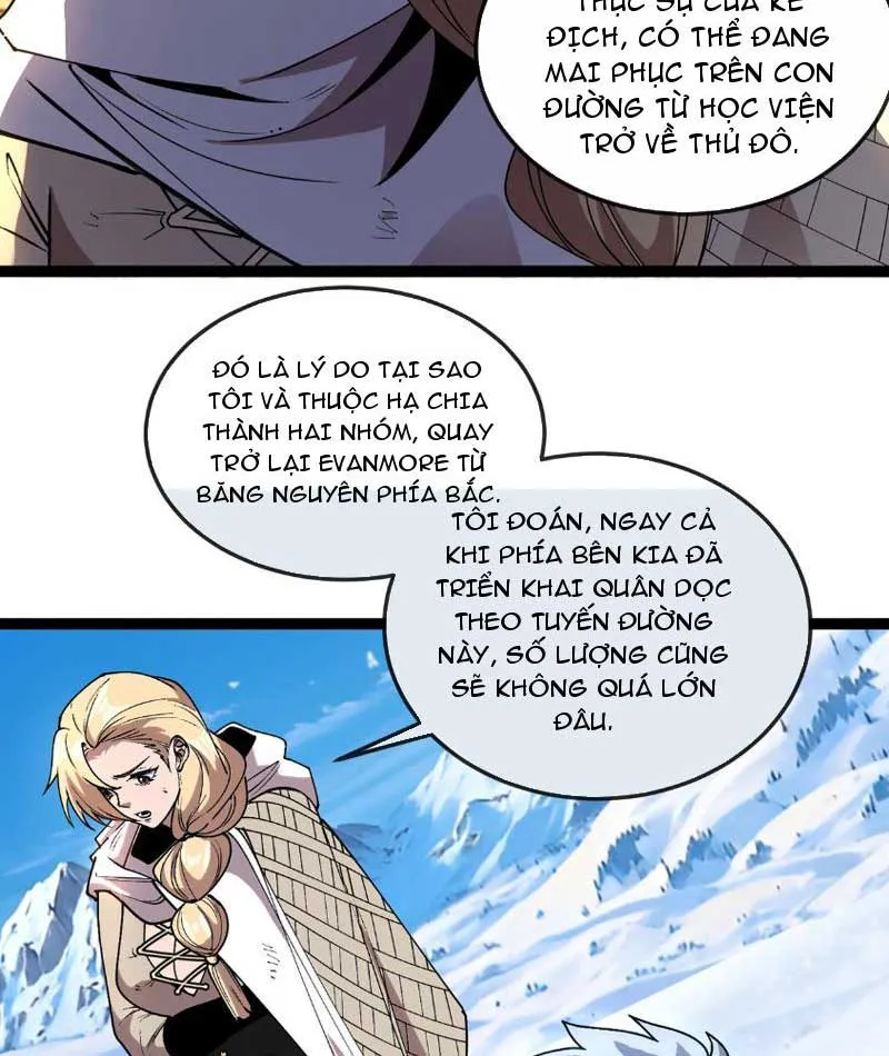 Lò Rèn Titan Chapter 3 - Trang 25