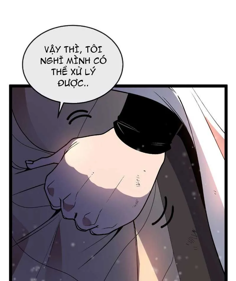 Lò Rèn Titan Chapter 3 - Trang 27