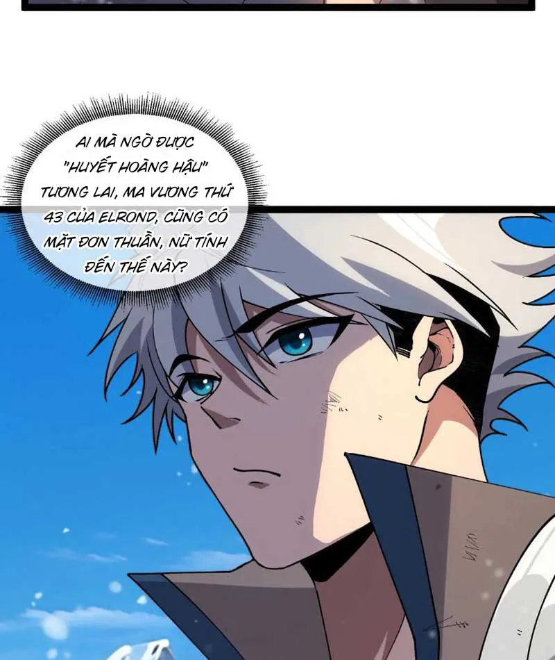 Lò Rèn Titan Chapter 3 - Trang 28