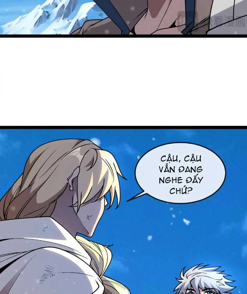 Lò Rèn Titan Chapter 3 - Trang 29