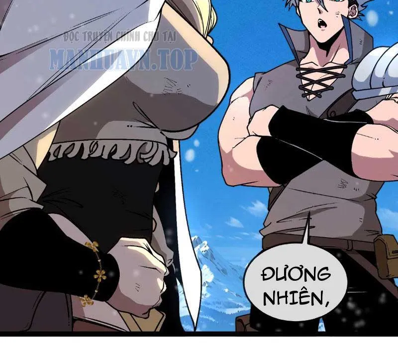 Lò Rèn Titan Chapter 3 - Trang 30