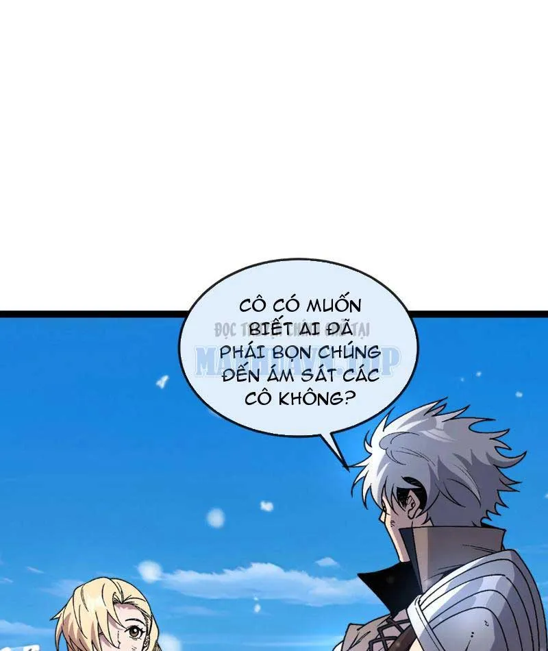 Lò Rèn Titan Chapter 3 - Trang 31