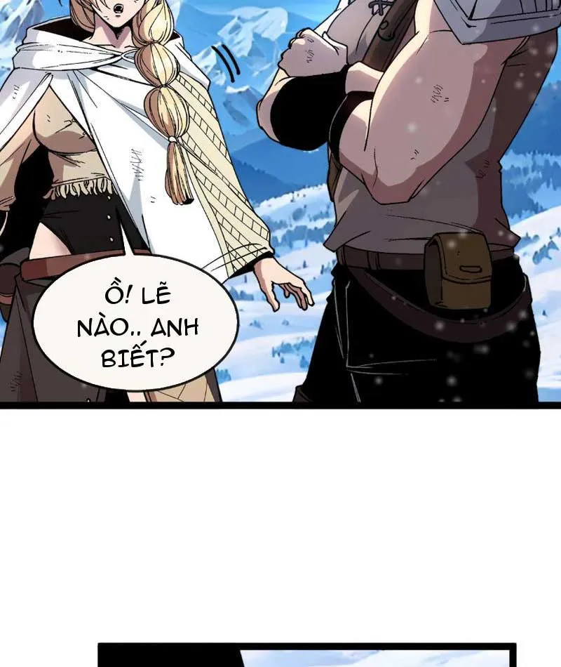 Lò Rèn Titan Chapter 3 - Trang 32