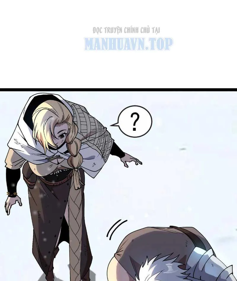 Lò Rèn Titan Chapter 3 - Trang 34