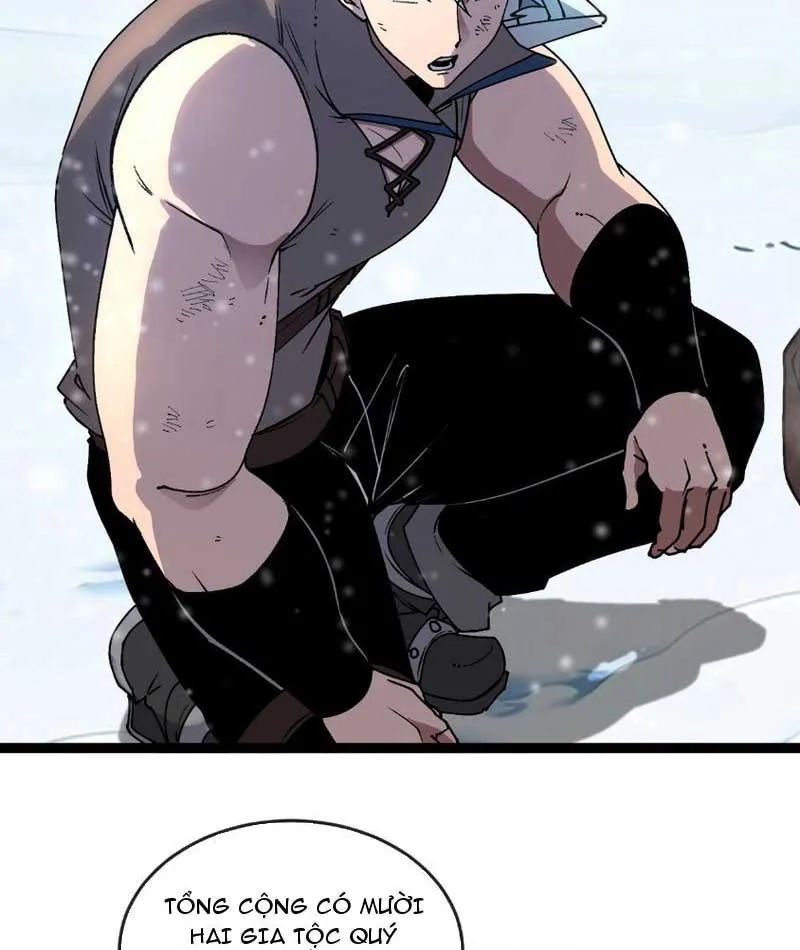 Lò Rèn Titan Chapter 3 - Trang 37