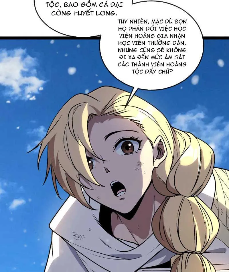 Lò Rèn Titan Chapter 3 - Trang 38