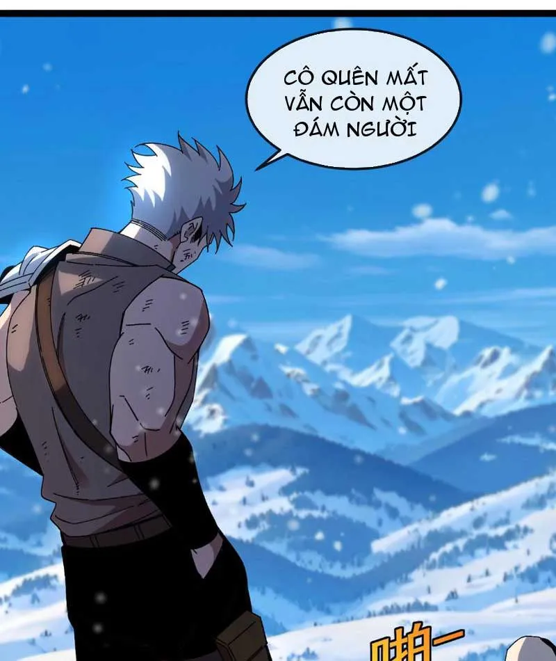 Lò Rèn Titan Chapter 3 - Trang 40