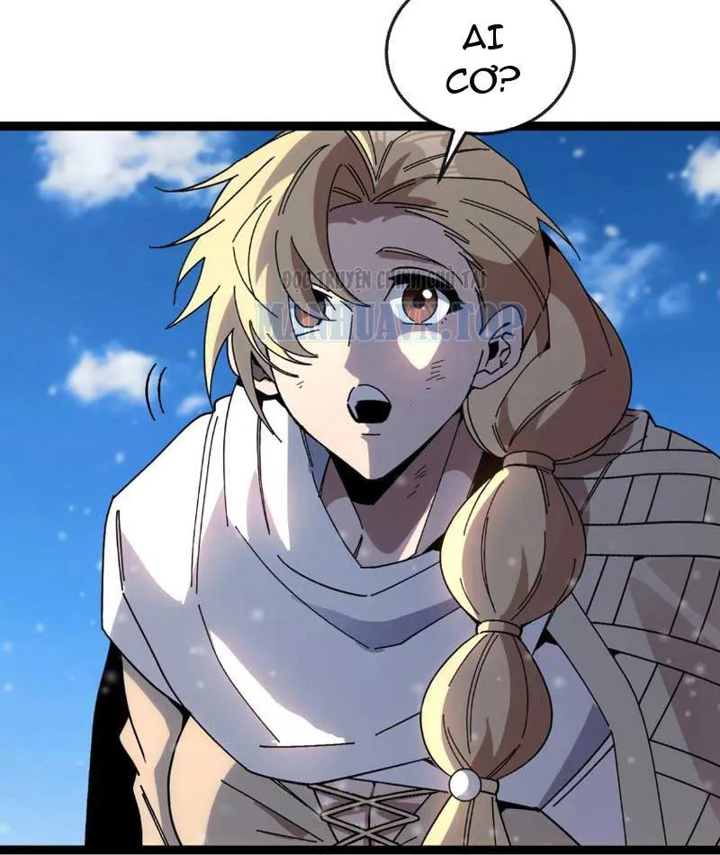 Lò Rèn Titan Chapter 3 - Trang 42