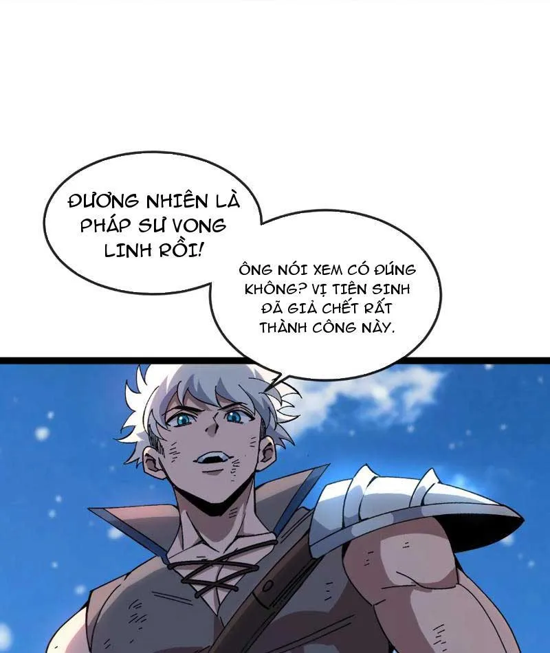 Lò Rèn Titan Chapter 3 - Trang 43