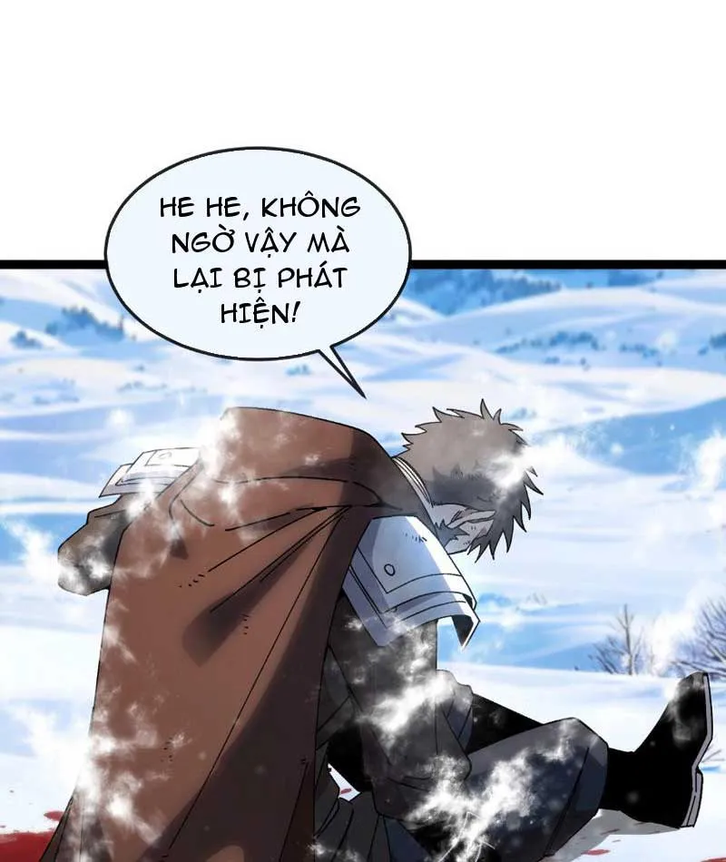 Lò Rèn Titan Chapter 3 - Trang 46