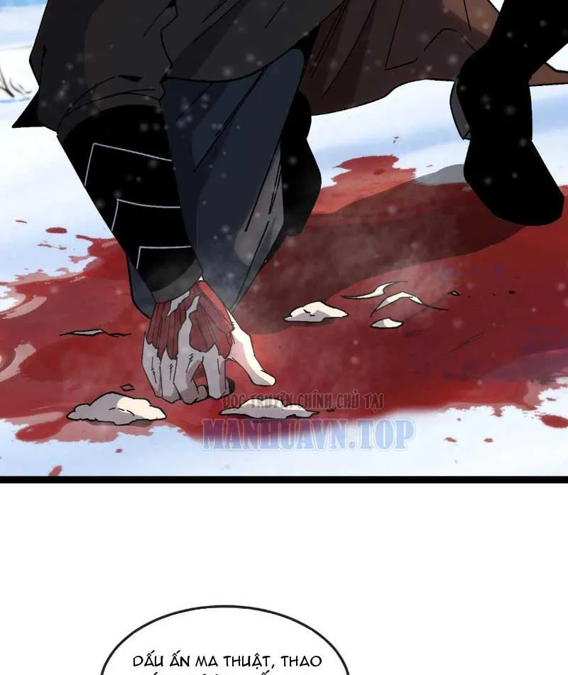 Lò Rèn Titan Chapter 3 - Trang 49