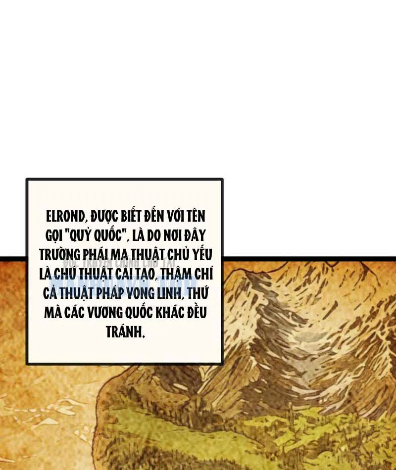 Lò Rèn Titan Chapter 3 - Trang 5