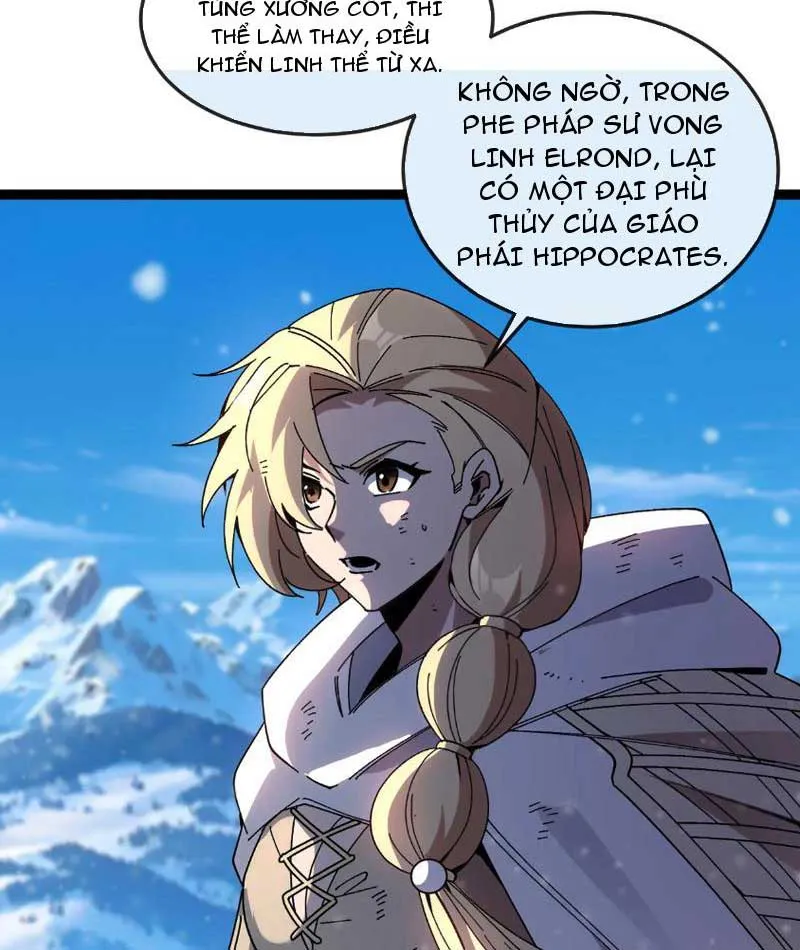 Lò Rèn Titan Chapter 3 - Trang 50