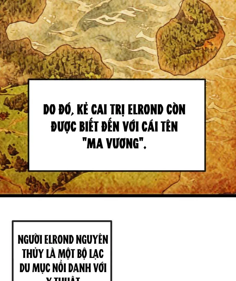 Lò Rèn Titan Chapter 3 - Trang 7