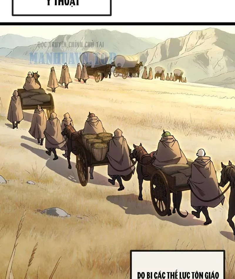 Lò Rèn Titan Chapter 3 - Trang 8