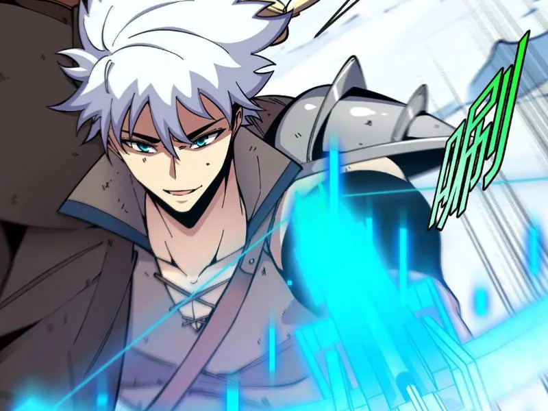 Lò Rèn Titan Chapter 4 - Trang 13
