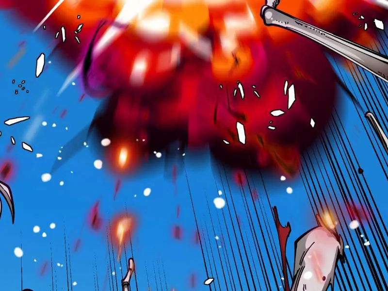 Lò Rèn Titan Chapter 4 - Trang 25