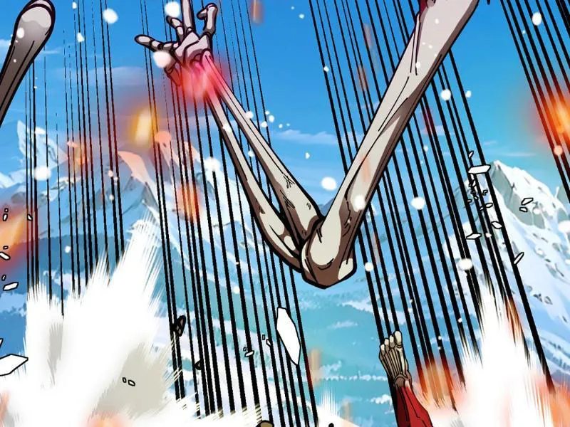 Lò Rèn Titan Chapter 4 - Trang 26