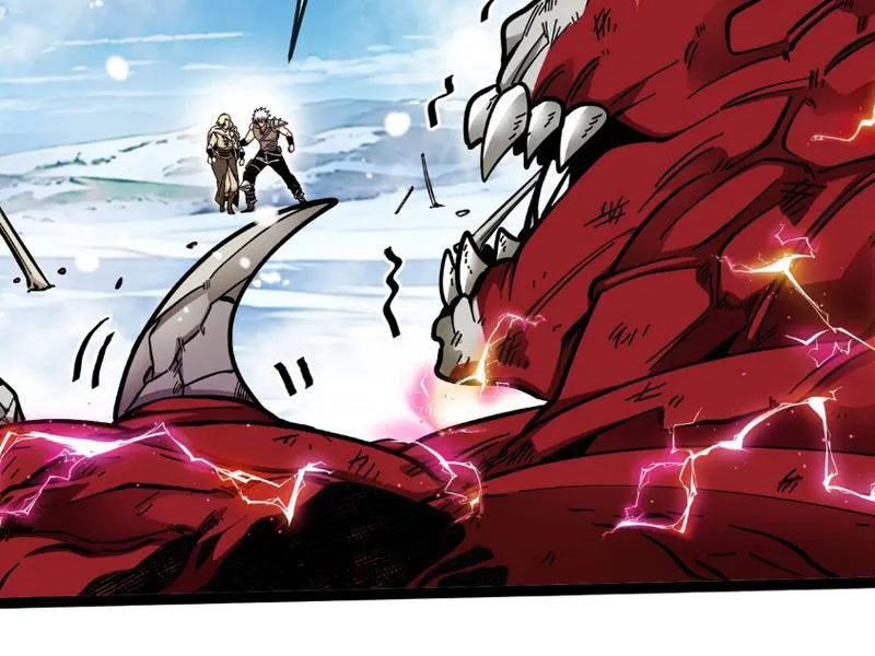 Lò Rèn Titan Chapter 4 - Trang 31