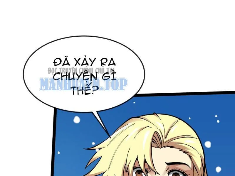 Lò Rèn Titan Chapter 4 - Trang 32