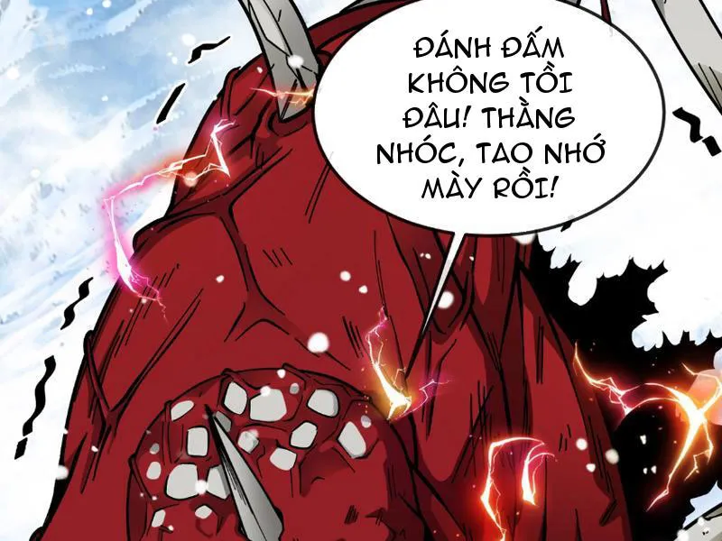 Lò Rèn Titan Chapter 4 - Trang 35