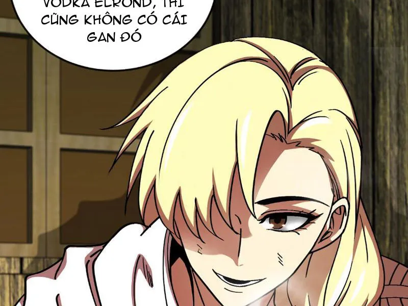 Lò Rèn Titan Chapter 5 - Trang 12