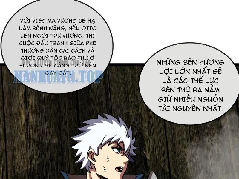 Lò Rèn Titan Chapter 5 - Trang 14