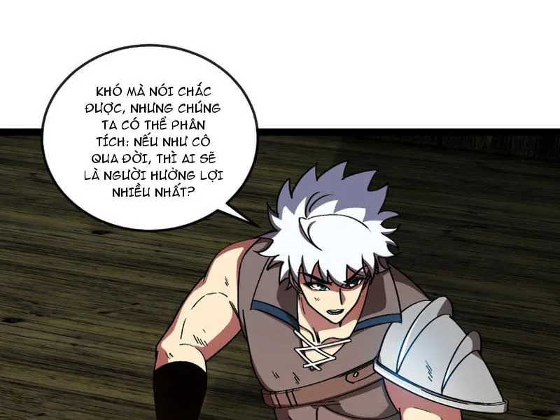 Lò Rèn Titan Chapter 5 - Trang 2