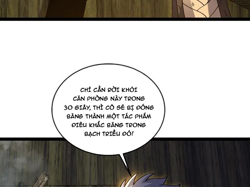Lò Rèn Titan Chapter 5 - Trang 22