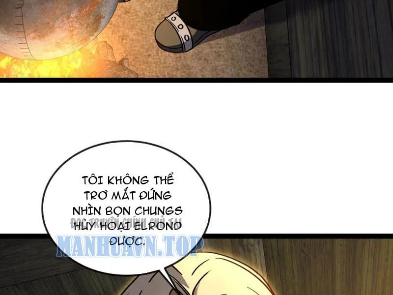 Lò Rèn Titan Chapter 5 - Trang 24