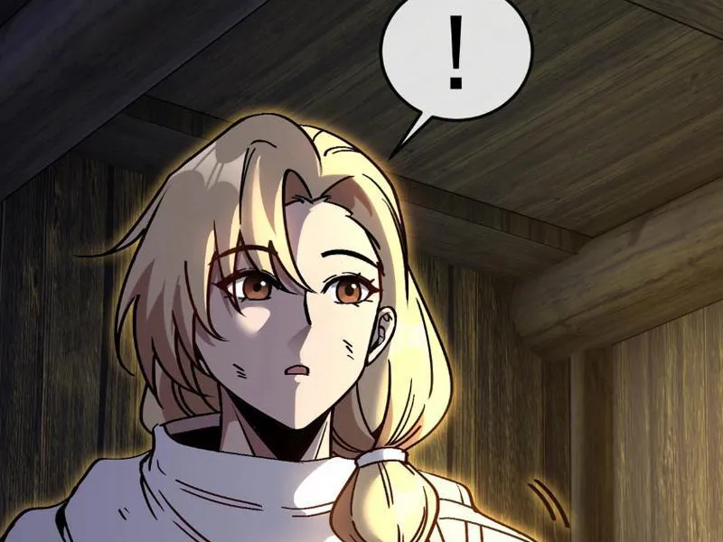 Lò Rèn Titan Chapter 5 - Trang 35