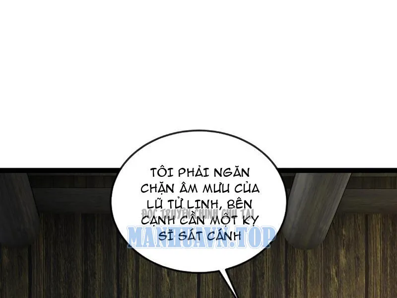 Lò Rèn Titan Chapter 5 - Trang 38